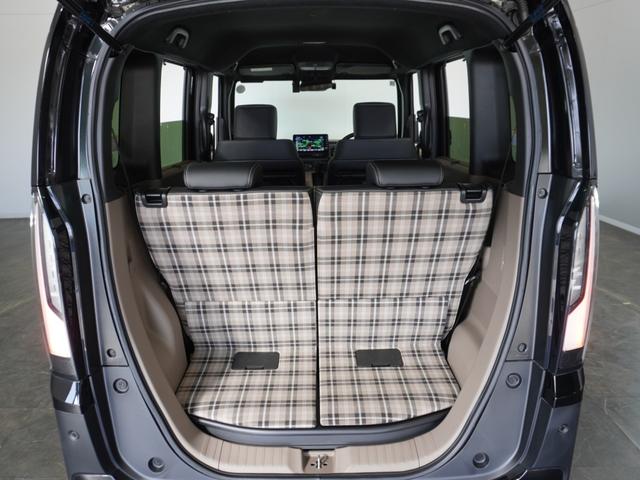 Ｎ－ＢＯＸジョイ ターボ　２年保証当社試乗車ナビＤレコＲカメＥＴＣ両電扉（29枚目）