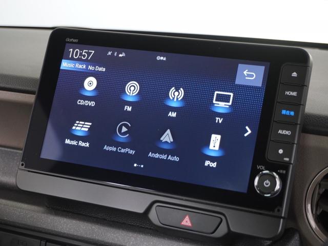 Ｎ－ＢＯＸジョイ ターボ　２年保証当社試乗車ナビＤレコＲカメＥＴＣ両電扉（43枚目）