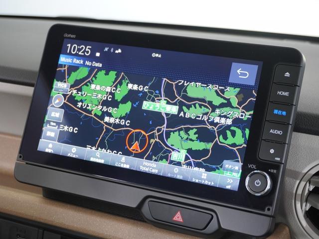 Ｎ－ＢＯＸ ベースグレード　２年保証当社試乗車ナビＤレコＲカメＥＴＣ両電扉（2枚目）