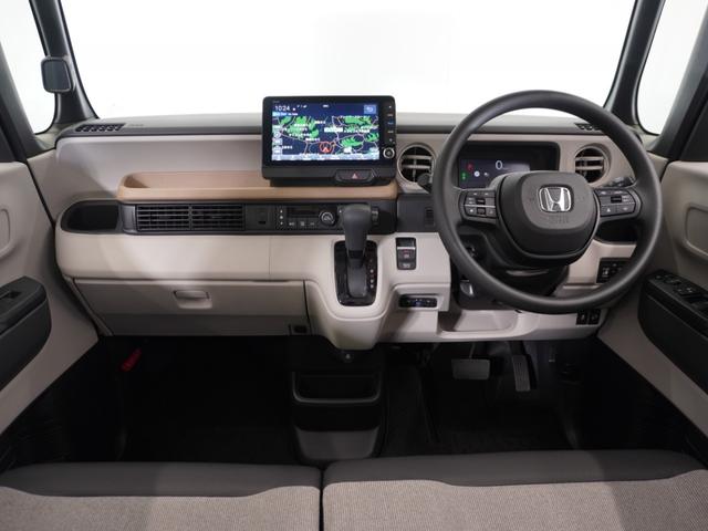 Ｎ－ＢＯＸ ベースグレード　２年保証当社試乗車ナビＤレコＲカメＥＴＣ両電扉（8枚目）