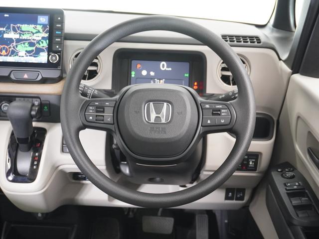 Ｎ－ＢＯＸ ベースグレード　２年保証当社試乗車ナビＤレコＲカメＥＴＣ両電扉（9枚目）