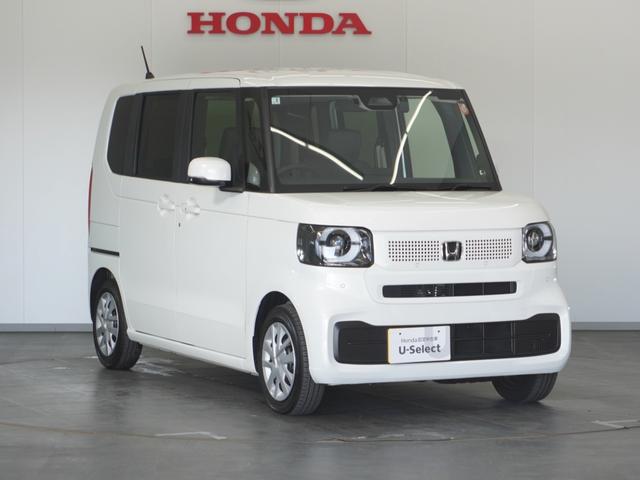 Ｎ－ＢＯＸ ベースグレード　２年保証当社試乗車ナビＤレコＲカメＥＴＣ両電扉（15枚目）