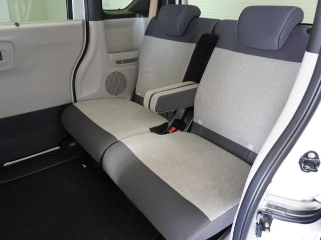 Ｎ－ＢＯＸ ベースグレード　２年保証当社試乗車ナビＤレコＲカメＥＴＣ両電扉（21枚目）