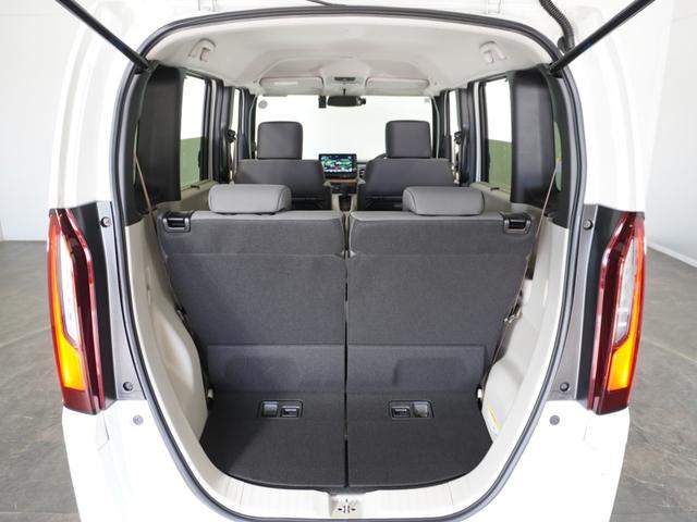 Ｎ－ＢＯＸ ベースグレード　２年保証当社試乗車ナビＤレコＲカメＥＴＣ両電扉（27枚目）