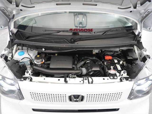 Ｎ－ＢＯＸ ベースグレード　２年保証当社試乗車ナビＤレコＲカメＥＴＣ両電扉（44枚目）