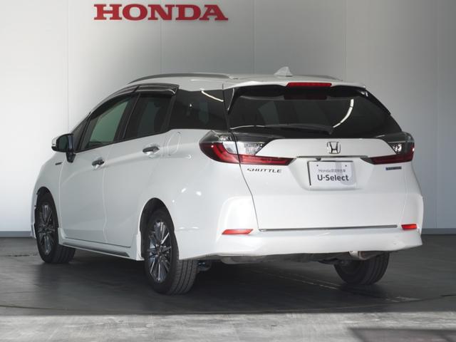 認定中古車では、厳しいＨｏｎｄａ認定基準をクリアした厳選されたＨｏｎｄａ認定中古車のみ、取り扱っております。「ご購入前の安心」「納車後の信頼」を車両と一緒に提供しております。