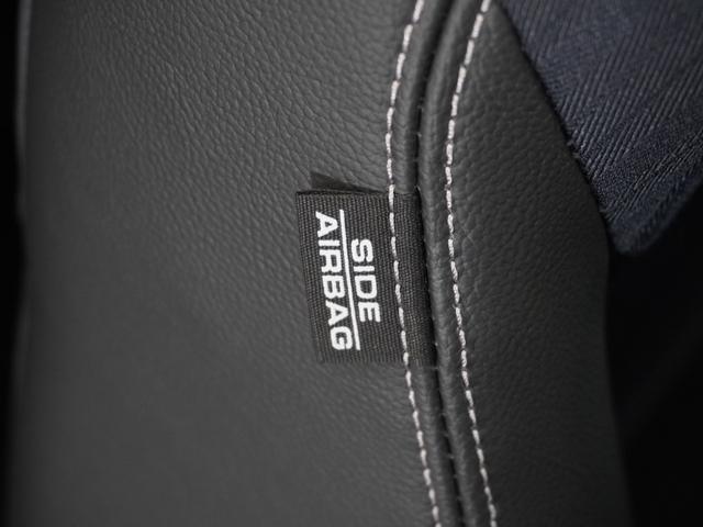 ◆サイド＋サイドカーテンエアバッグシステム◆胸部へのダメージを低減するサイドエアバッグと頭部や頸部を保護するサイドカーテンエアバッグで安心をサポートします。