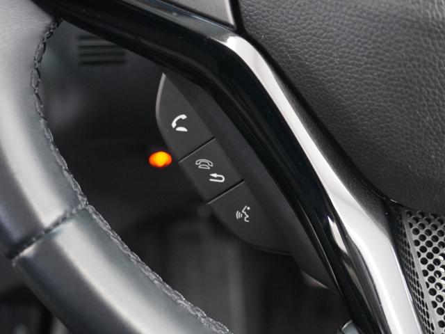 【ハンズフリーテレホン】携帯電話をペアリングすれば、ハンズフリーテレホンの機能を使用可能です♪電話帳や発信着信履歴も自動で読み込みます。