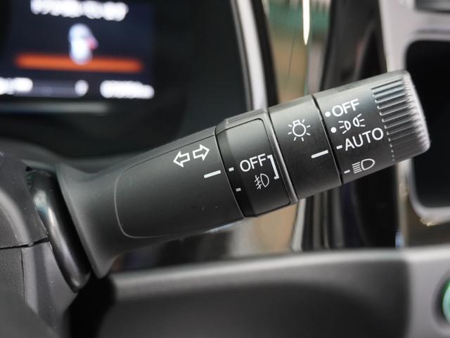 ◆オートライト◆ヘッドライトは、オートライト付き！トンネルでも操作が不要で安全に運転できます