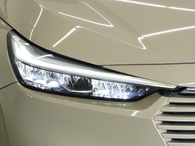 ヴェゼル ｅ：ＨＥＶＺ　２年保証ナビ全周囲カメＥＴＣ２．０クルコンＢＴ（15枚目）