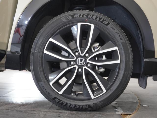 ヴェゼル ｅ：ＨＥＶＺ　２年保証ナビ全周囲カメＥＴＣ２．０クルコンＢＴ（19枚目）