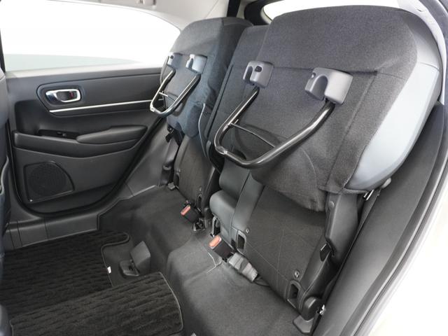 ヴェゼル ｅ：ＨＥＶＺ　２年保証ナビ全周囲カメＥＴＣ２．０クルコンＢＴ（25枚目）