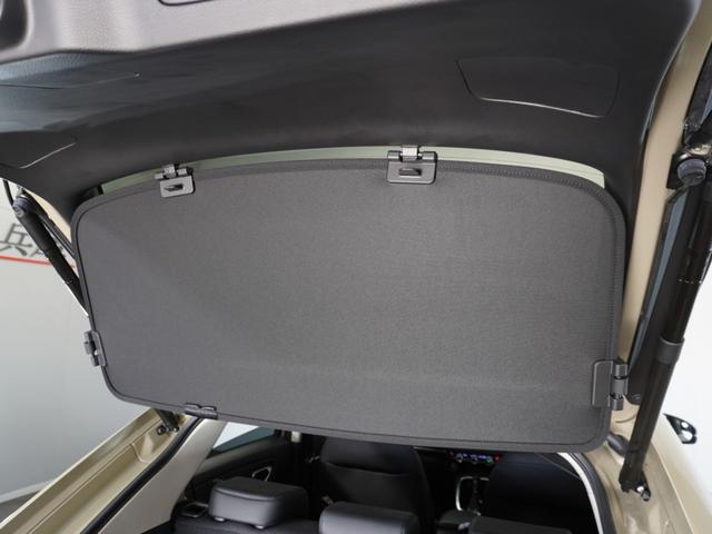 ヴェゼル ｅ：ＨＥＶＺ　２年保証ナビ全周囲カメＥＴＣ２．０クルコンＢＴ（27枚目）