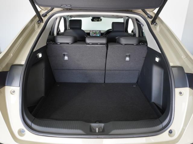 ヴェゼル ｅ：ＨＥＶＺ　２年保証ナビ全周囲カメＥＴＣ２．０クルコンＢＴ（28枚目）