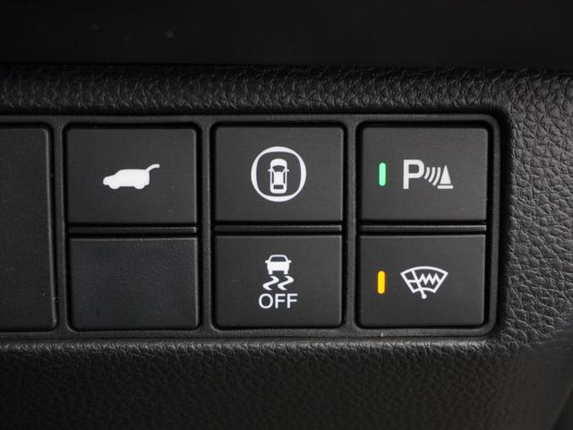 ヴェゼル ｅ：ＨＥＶＺ　２年保証ナビ全周囲カメＥＴＣ２．０クルコンＢＴ（35枚目）