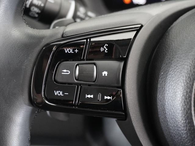 ヴェゼル ｅ：ＨＥＶＺ　２年保証ナビ全周囲カメＥＴＣ２．０クルコンＢＴ（37枚目）