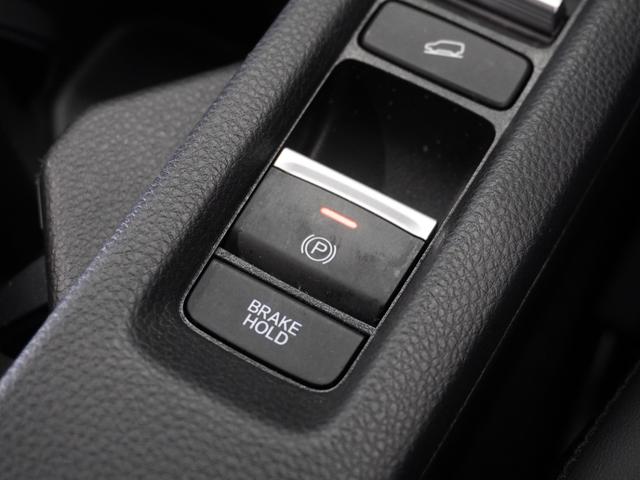 ヴェゼル ｅ：ＨＥＶＺ　２年保証ナビ全周囲カメＥＴＣ２．０クルコンＢＴ（42枚目）