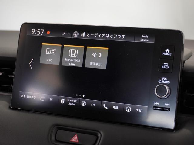 ヴェゼル ｅ：ＨＥＶＺ　２年保証ナビ全周囲カメＥＴＣ２．０クルコンＢＴ（50枚目）