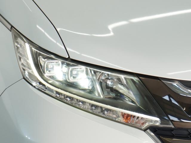 オデッセイハイブリッド ハイブリッドアブソルート・EXホンダセンシング 1年保証ナビ全周囲カメDレコETC両電扉BT(12枚目)