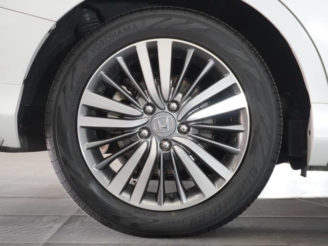 オデッセイハイブリッド ハイブリッドアブソルート・EXホンダセンシング 1年保証ナビ全周囲カメDレコETC両電扉BT(16枚目)