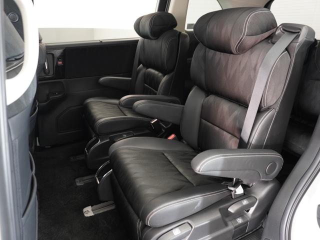 オデッセイハイブリッド ハイブリッドアブソルート・EXホンダセンシング 1年保証ナビ全周囲カメDレコETC両電扉BT(24枚目)