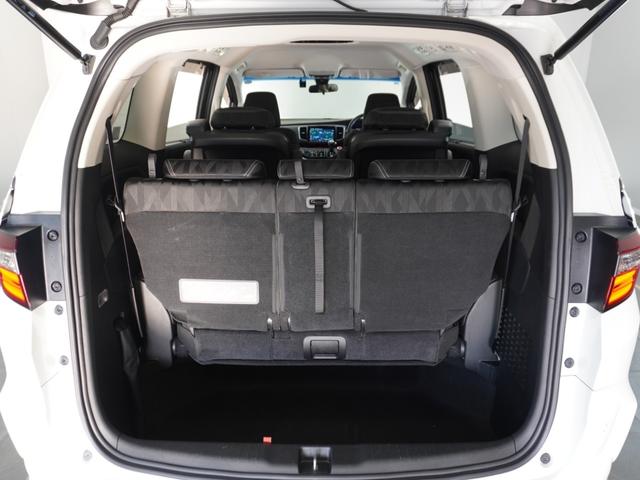 オデッセイハイブリッド ハイブリッドアブソルート・EXホンダセンシング 1年保証ナビ全周囲カメDレコETC両電扉BT(28枚目)