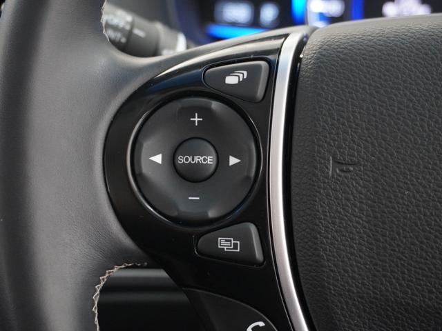 オデッセイハイブリッド ハイブリッドアブソルート・EXホンダセンシング 1年保証ナビ全周囲カメDレコETC両電扉BT(36枚目)