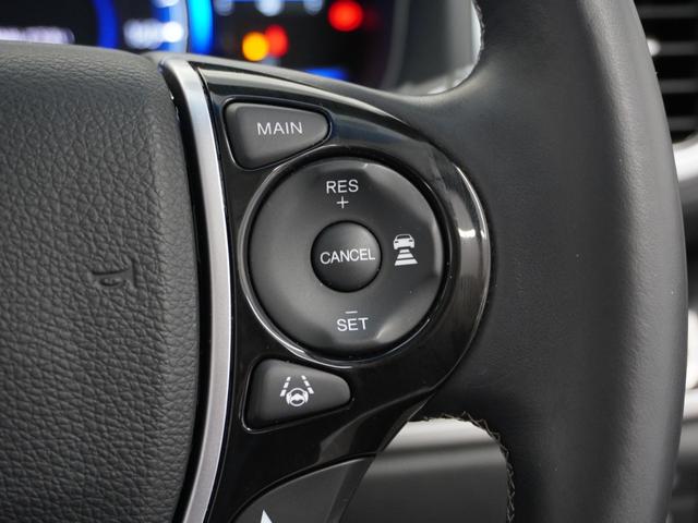 オデッセイハイブリッド ハイブリッドアブソルート・EXホンダセンシング 1年保証ナビ全周囲カメDレコETC両電扉BT(37枚目)