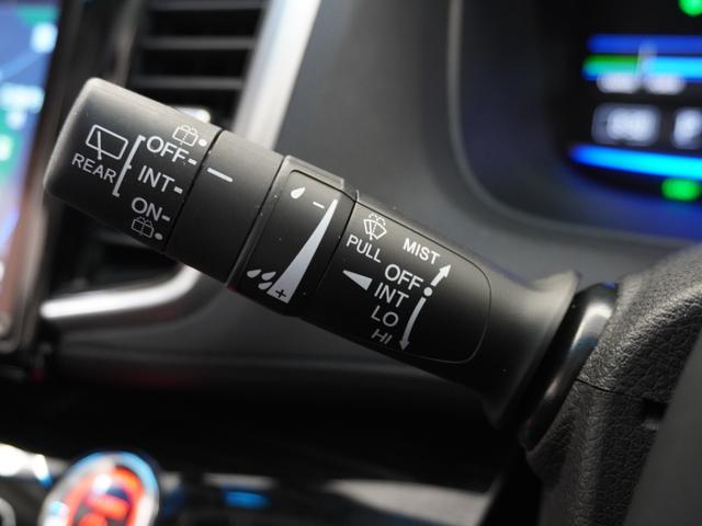 オデッセイハイブリッド ハイブリッドアブソルート・EXホンダセンシング 1年保証ナビ全周囲カメDレコETC両電扉BT(40枚目)