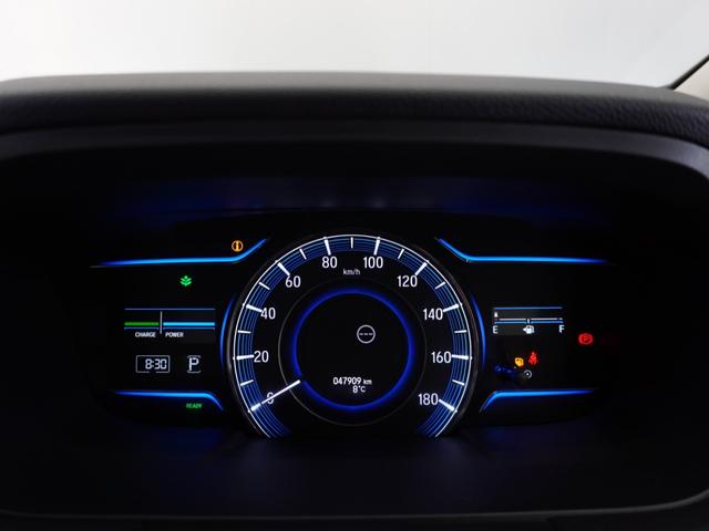 オデッセイハイブリッド ハイブリッドアブソルート・EXホンダセンシング 1年保証ナビ全周囲カメDレコETC両電扉BT(42枚目)