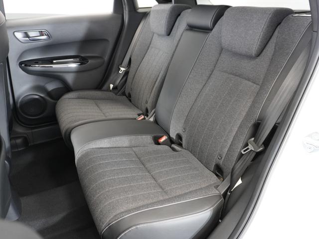 フィット ホーム 2年保証ナビDレコRカメETCクルコンBT地デジ(9枚目)