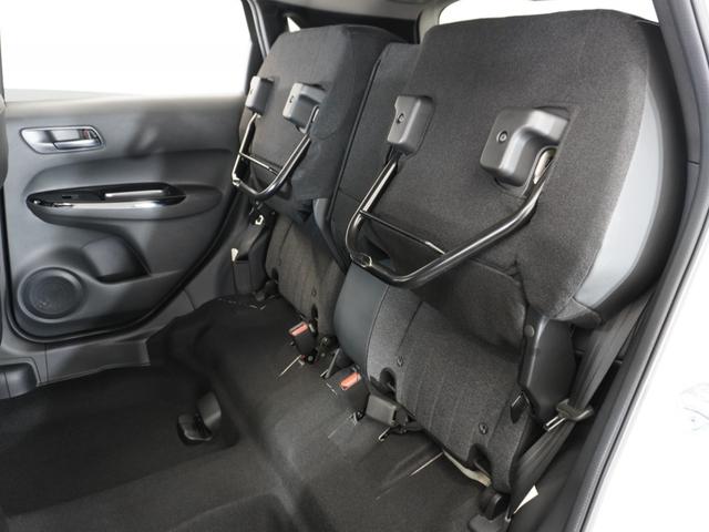 フィット ホーム 2年保証ナビDレコRカメETCクルコンBT地デジ(10枚目)