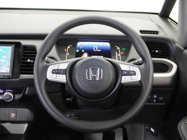 フィット ホーム 2年保証ナビDレコRカメETCクルコンBT地デジ(12枚目)