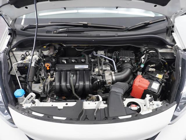 フィット ホーム 2年保証ナビDレコRカメETCクルコンBT地デジ(37枚目)