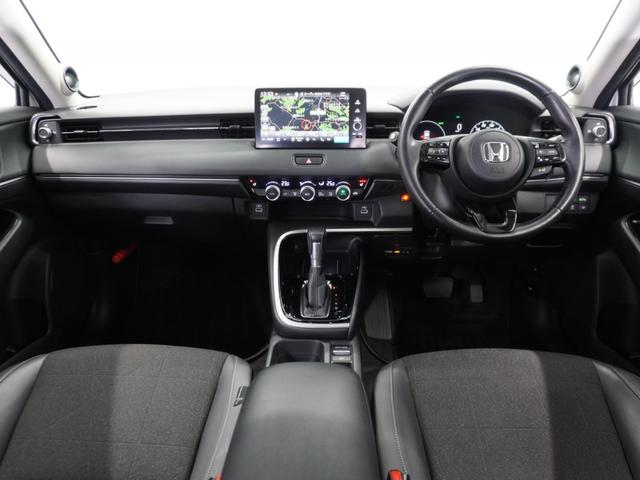 ヴェゼル ｅ：ＨＥＶＺ　１年保証ナビ全周囲カメＤレコＥＴＣクルコンＢＴ（8枚目）