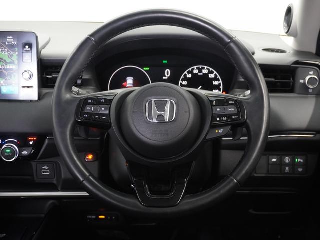 ヴェゼル ｅ：ＨＥＶＺ　１年保証ナビ全周囲カメＤレコＥＴＣクルコンＢＴ（9枚目）