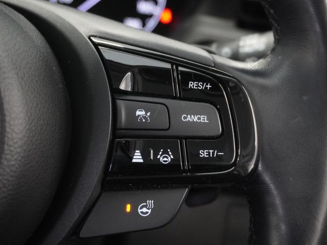 ヴェゼル ｅ：ＨＥＶＺ　１年保証ナビ全周囲カメＤレコＥＴＣクルコンＢＴ（10枚目）