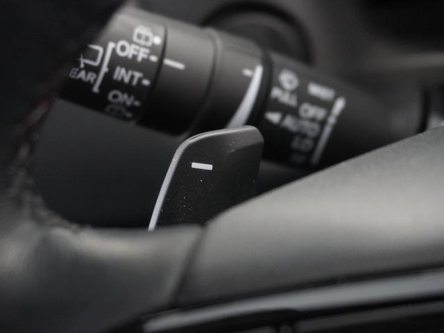 ヴェゼル ｅ：ＨＥＶＺ　１年保証ナビ全周囲カメＤレコＥＴＣクルコンＢＴ（11枚目）