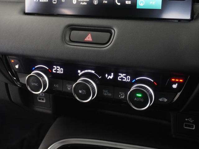 ヴェゼル ｅ：ＨＥＶＺ　１年保証ナビ全周囲カメＤレコＥＴＣクルコンＢＴ（14枚目）