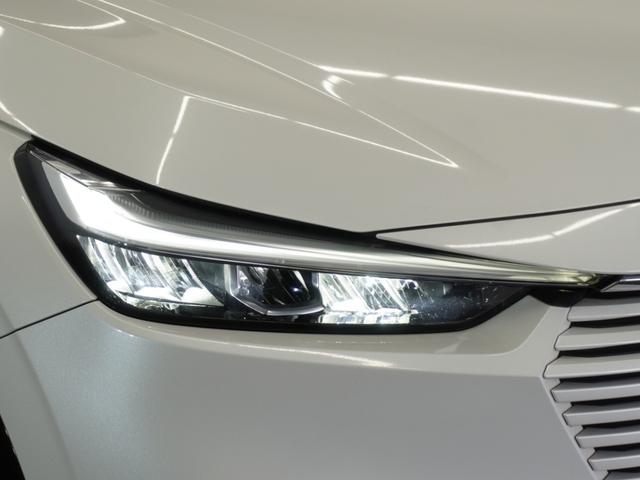 ヴェゼル ｅ：ＨＥＶＺ　１年保証ナビ全周囲カメＤレコＥＴＣクルコンＢＴ（18枚目）