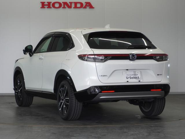 ヴェゼル ｅ：ＨＥＶＺ　１年保証ナビ全周囲カメＤレコＥＴＣクルコンＢＴ（21枚目）