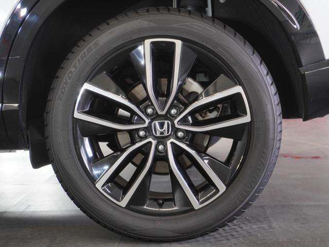 ヴェゼル ｅ：ＨＥＶＺ　１年保証ナビ全周囲カメＤレコＥＴＣクルコンＢＴ（22枚目）