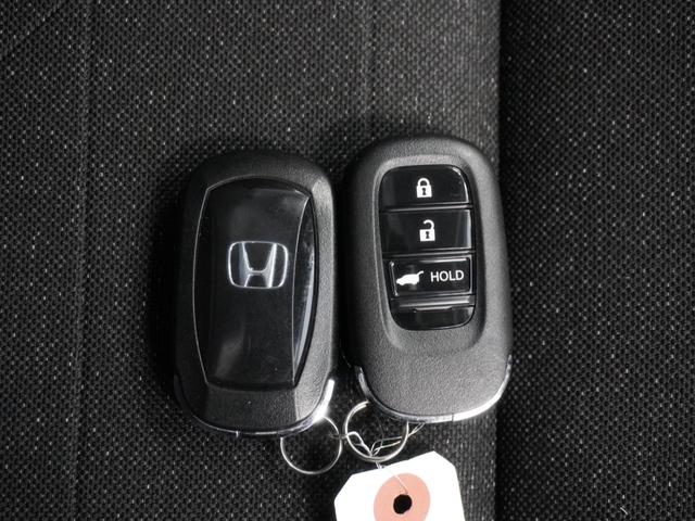 ヴェゼル ｅ：ＨＥＶＺ　１年保証ナビ全周囲カメＤレコＥＴＣクルコンＢＴ（23枚目）