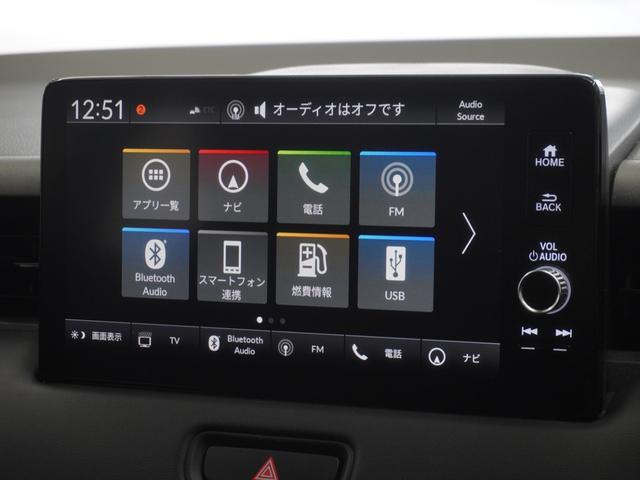 ヴェゼル ｅ：ＨＥＶＺ　１年保証ナビ全周囲カメＤレコＥＴＣクルコンＢＴ（29枚目）