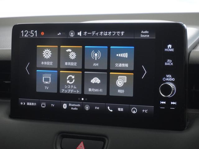 ヴェゼル ｅ：ＨＥＶＺ　１年保証ナビ全周囲カメＤレコＥＴＣクルコンＢＴ（30枚目）