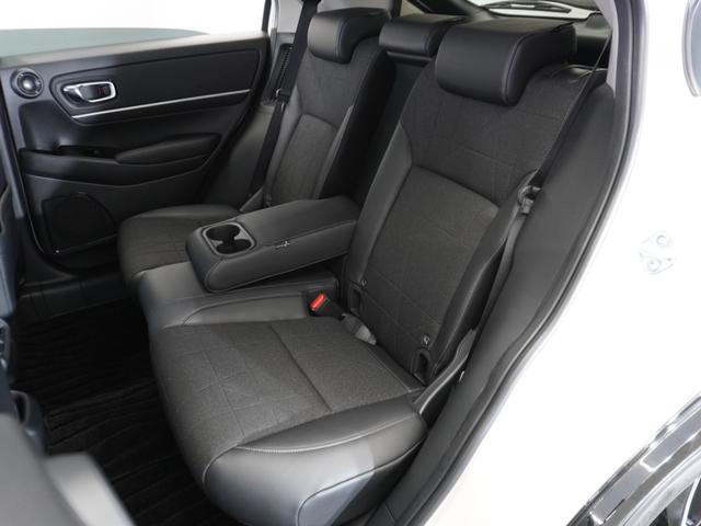 ヴェゼル ｅ：ＨＥＶＺ　１年保証ナビ全周囲カメＤレコＥＴＣクルコンＢＴ（35枚目）