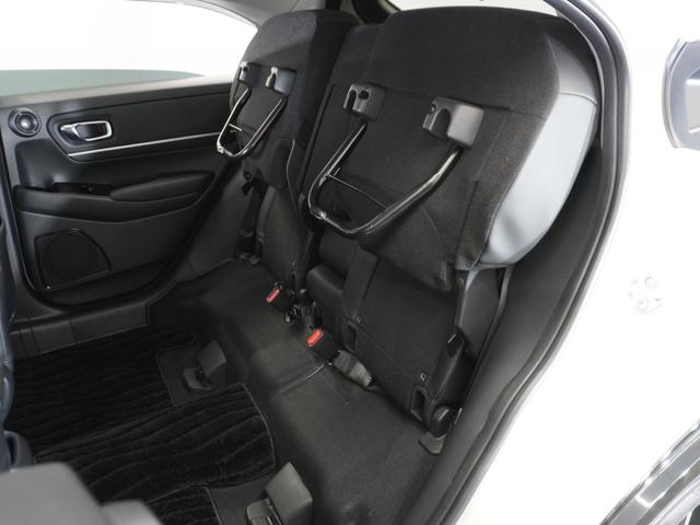 ヴェゼル ｅ：ＨＥＶＺ　１年保証ナビ全周囲カメＤレコＥＴＣクルコンＢＴ（36枚目）