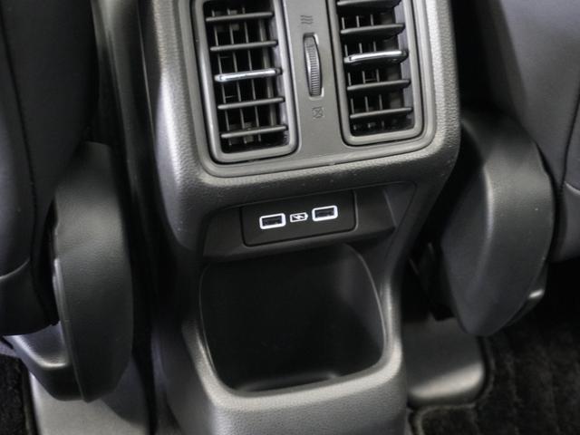 ヴェゼル ｅ：ＨＥＶＺ　１年保証ナビ全周囲カメＤレコＥＴＣクルコンＢＴ（37枚目）