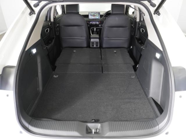 ヴェゼル ｅ：ＨＥＶＺ　１年保証ナビ全周囲カメＤレコＥＴＣクルコンＢＴ（40枚目）