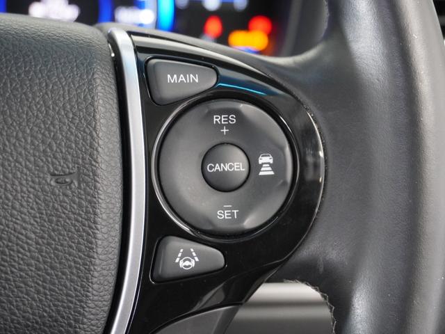 オデッセイハイブリッド ハイブリッドアブソルート・ホンダセンシング 1年保証ナビ全周囲カメDレコETC両電扉BT(10枚目)